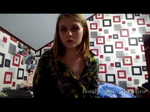 ❤️ Молодая студентка блондинка из России любит члены побольше. ☑ Супер порно на нашем сайте extraclasswork.ru ❌️❤