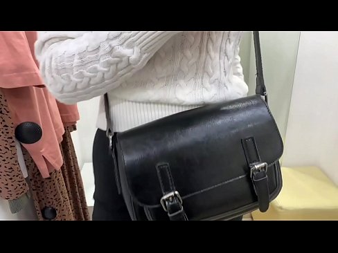 ❤️ Публичная мастурбация молоденькой сучки ФералБерри с дилдо в примерочной ☑ Супер порно на нашем сайте extraclasswork.ru ❌️❤